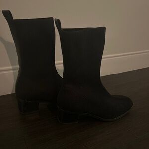 Everlane Glove Boot